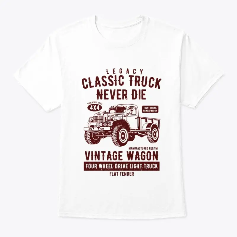 Classic Truck